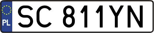 SC811YN