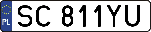 SC811YU
