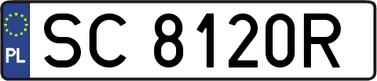 SC8120R