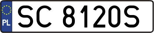 SC8120S