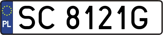 SC8121G