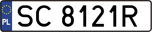 SC8121R