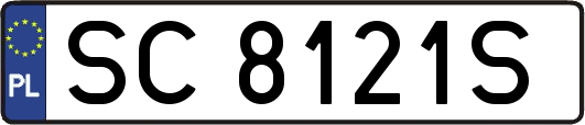 SC8121S