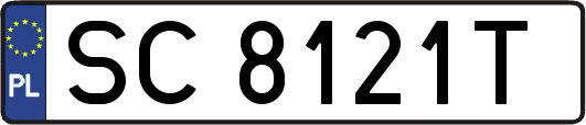 SC8121T