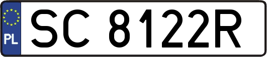 SC8122R