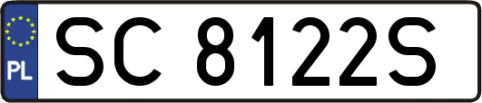 SC8122S
