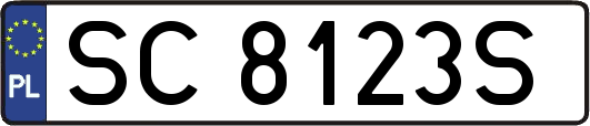 SC8123S