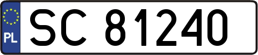 SC81240