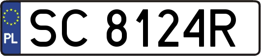 SC8124R