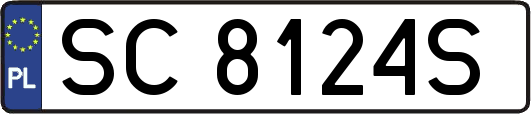 SC8124S