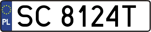 SC8124T