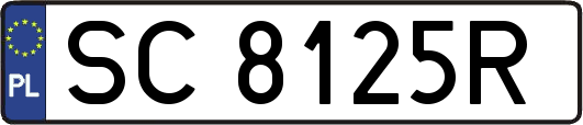 SC8125R