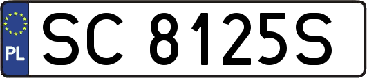 SC8125S
