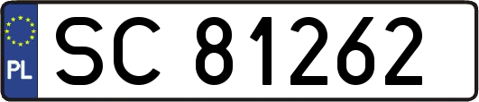 SC81262