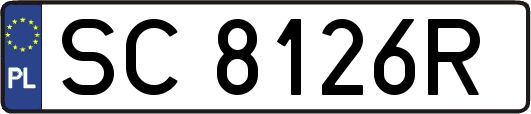SC8126R