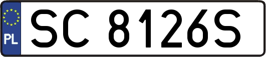 SC8126S