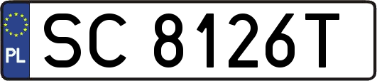 SC8126T