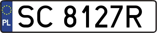 SC8127R