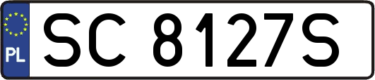 SC8127S