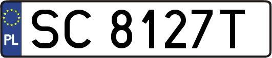SC8127T