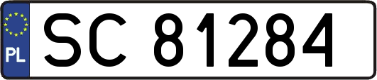 SC81284