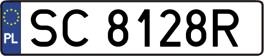 SC8128R