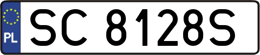 SC8128S
