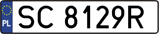 SC8129R