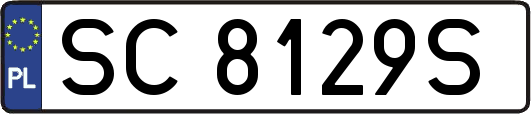 SC8129S