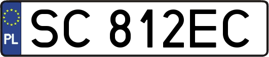 SC812EC