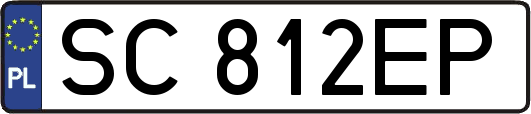 SC812EP