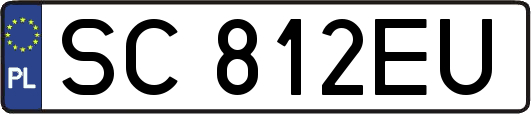 SC812EU