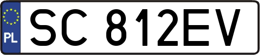 SC812EV