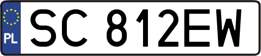 SC812EW