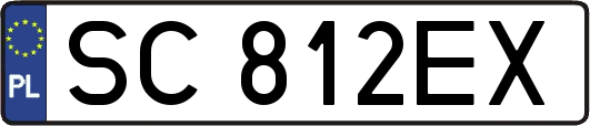 SC812EX