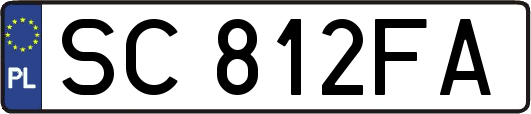 SC812FA