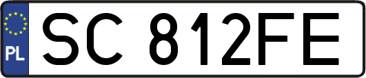 SC812FE