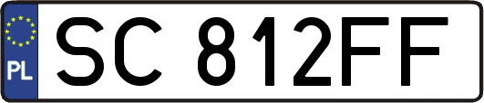 SC812FF