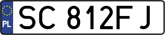 SC812FJ