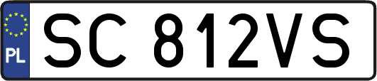 SC812VS