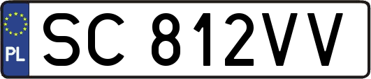 SC812VV