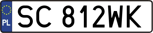 SC812WK