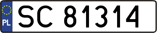 SC81314