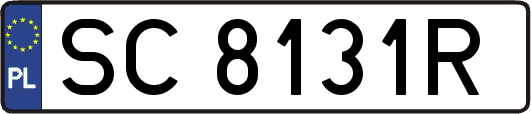 SC8131R