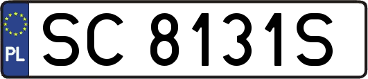 SC8131S