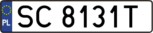 SC8131T