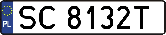 SC8132T