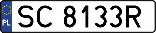 SC8133R