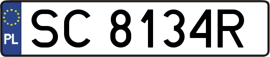 SC8134R