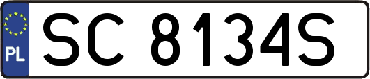 SC8134S